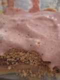 Tiramisu de Fresa a Mi Manera