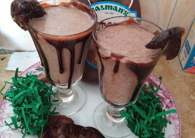 Step-by-Step Guide to Prepare Eric Ripert Energy drink