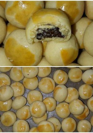 Foto resep Nastar Cokelat 🍫
