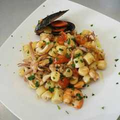 รูปของ Frutti di mare recipe