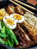 Ramen alla Marco