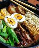 Ramen alla Marco