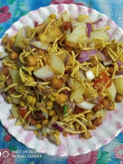 আলুচাট (aluchat recipe in Bengali) রেসিপির প্রধান ছবি