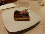 Tarta de tiramisú