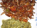 Fried Omena