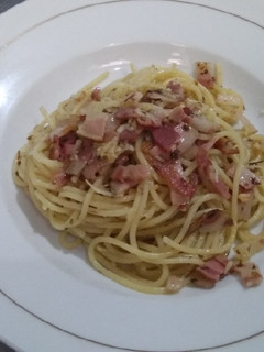Foto resep Spaghetti aglio e olio
