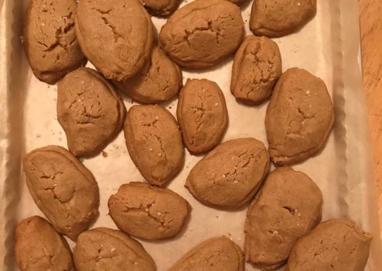 Step-by-Step Guide to Make Speedy Peanut Butter Sammy