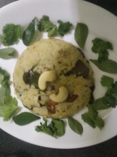 મિલાગુ પોંગલ રેસીપી મુખ્ય ફોટો