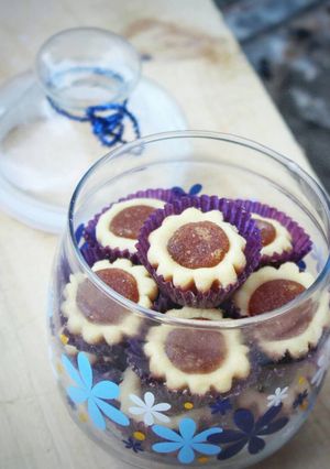 Foto resep Nastar Lumer