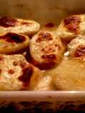 Papas al Ajo