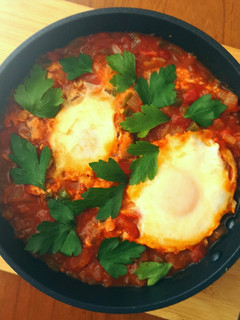 Foto di Shakshouka - Colazione maghrebina