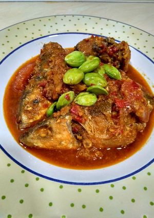 Foto resep Bandeng bumbu Indonesia