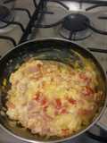 Huevos a mi manera