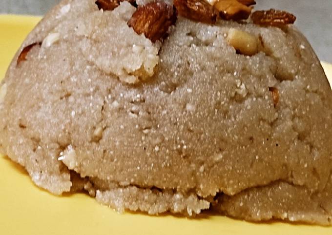 Samak Rice Halwa Recipe By Winkle Joshi Cookpad samak-rice-halwa-recipe-by-winkle-joshi-cookpad