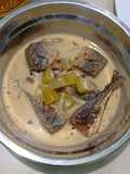 Ikan Santan Belimbing