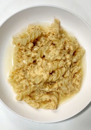 Foto resep Setup Makaroni Khas Solo