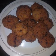 Mikate ya nazi#coconut tamarind contest A picture of Mikate ya nazi#coconut tamarind contest.
