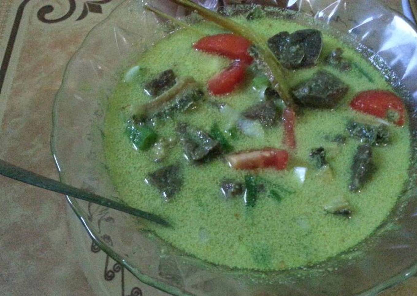 Soto babat
