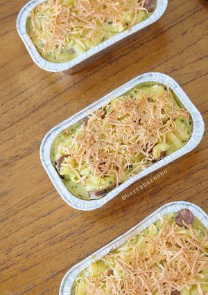 Foto resep Macaroni Schotel
