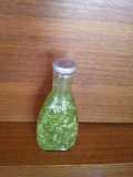Porotitos verdes en conserva