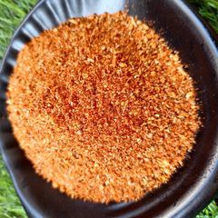 A picture of Pickle Masala.