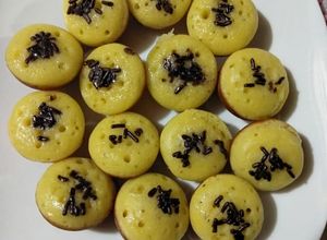 Foto resep Kue cubit
