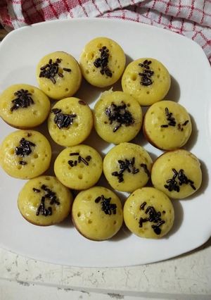 Foto resep Kue cubit