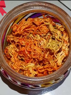 Foto resep Mi Goreng Balado