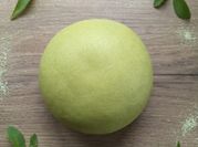 Una foto di avocado dolce
