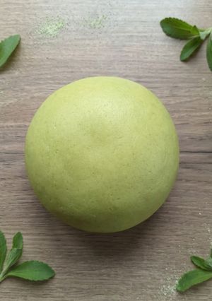 Foto di Frolla All'avocado Senza Zucchero 🥑