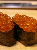 How to make【Ikura】Salmon roe for Japanese Sushi