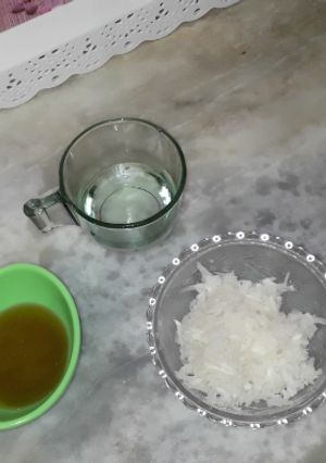 صورة لوصفة سيرو
