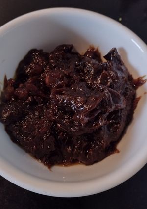 তেঁতুলের আচার (tetuler achaar recipe in Bengali) রেসিপির প্রধান ছবি