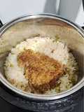 Nasi KFC Rice Cooker