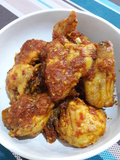 Foto resep Ayam Balado