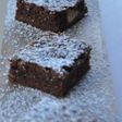 Triple Chocolate Brownies