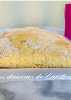 Une photo de FOUGASSE D’AIGUES MORTES