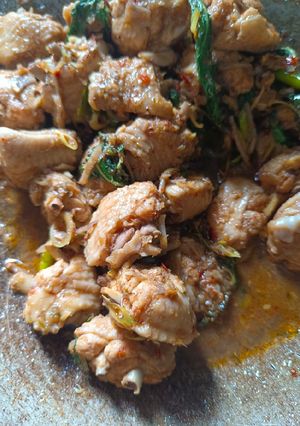 รูปของ ไก่หลงดง