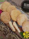 ROTI GORENG WIJEN (ODADING)