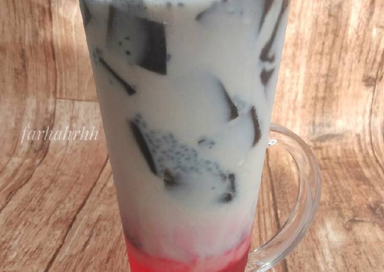 Cha Bang Ang Cocopandan 🇹🇭