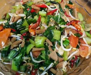 Ini Caranya Tumis Pokcoy Mantul Banget Ini Caranya Tumis Pokcoy Mantul Banget