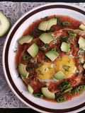 Huevos Rancheros