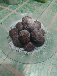 Foto resep Fried sweet potatoes