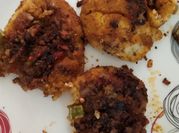 A picture of idli podi