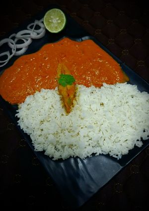 गोवन फिश करी (goan fish curry recipe in marathi) रेसिपी चे मुख्य फोटो 