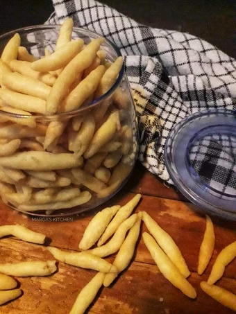 Recipe Telur gabus keju the Can Spoil the Tongue You can take Joss in your mouth