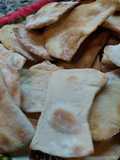 Galletas-Talitas-Lengüitas