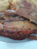 Cerdo a la olla con solo 2 ingredientes 🐽