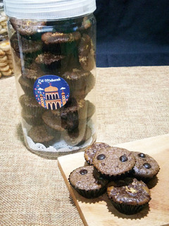 Foto resep Brownies Cookies