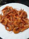 Gambitas saladas